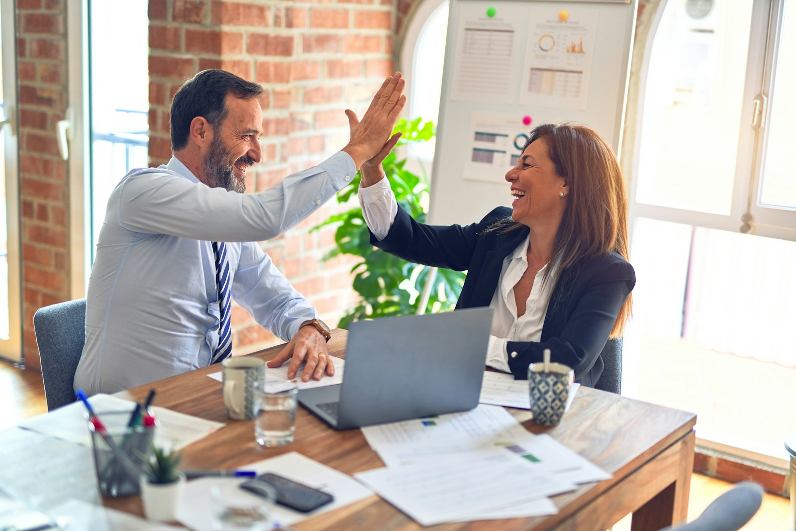 Your hiring partner, from requirement to onboarding