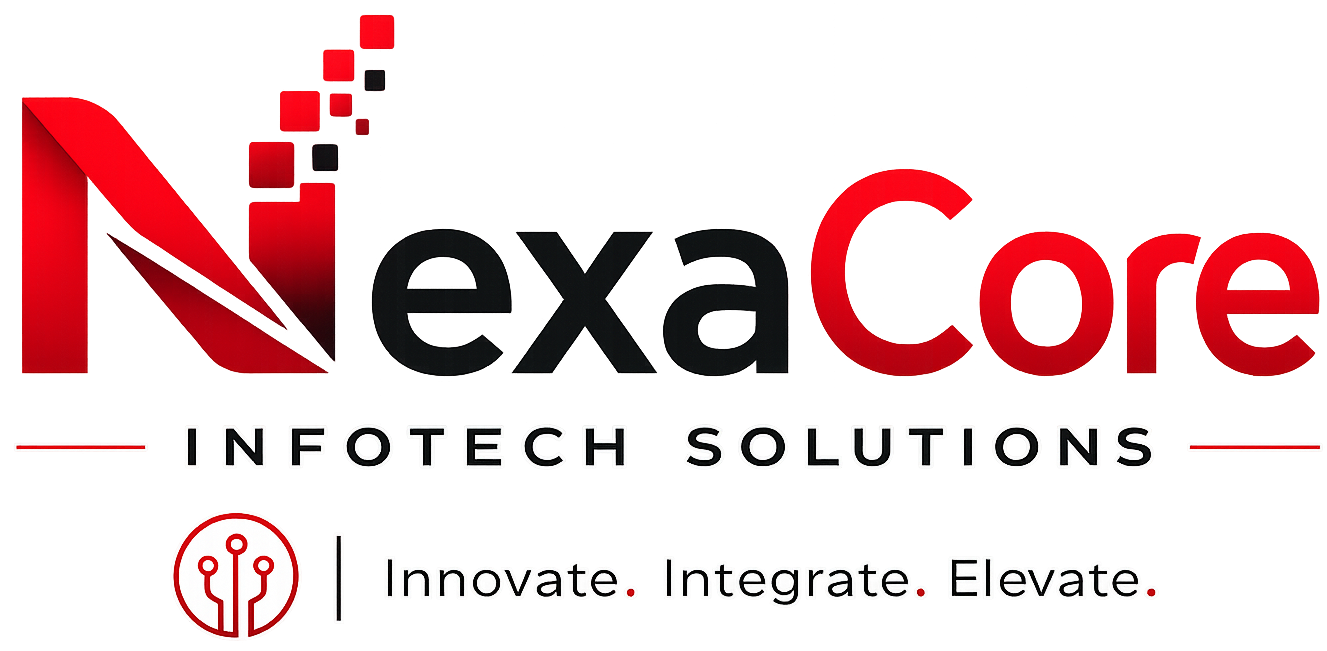NexaCore Infotech Solutions